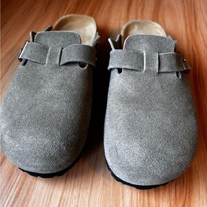 Birkenstock Size EU40